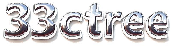 33ctree logo
