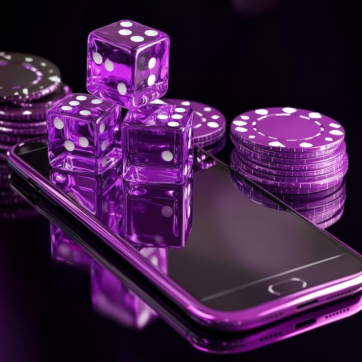 33ctree Baccarat Lobby Live