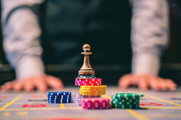 33ctree Classic Slot Features