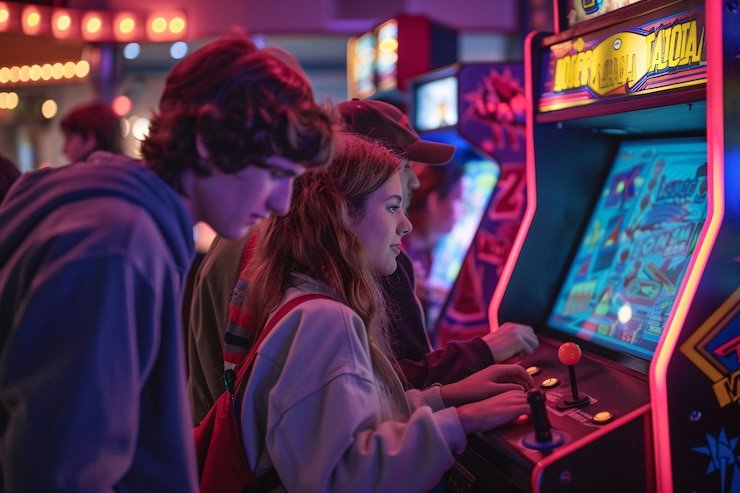33ctree mobile gaming