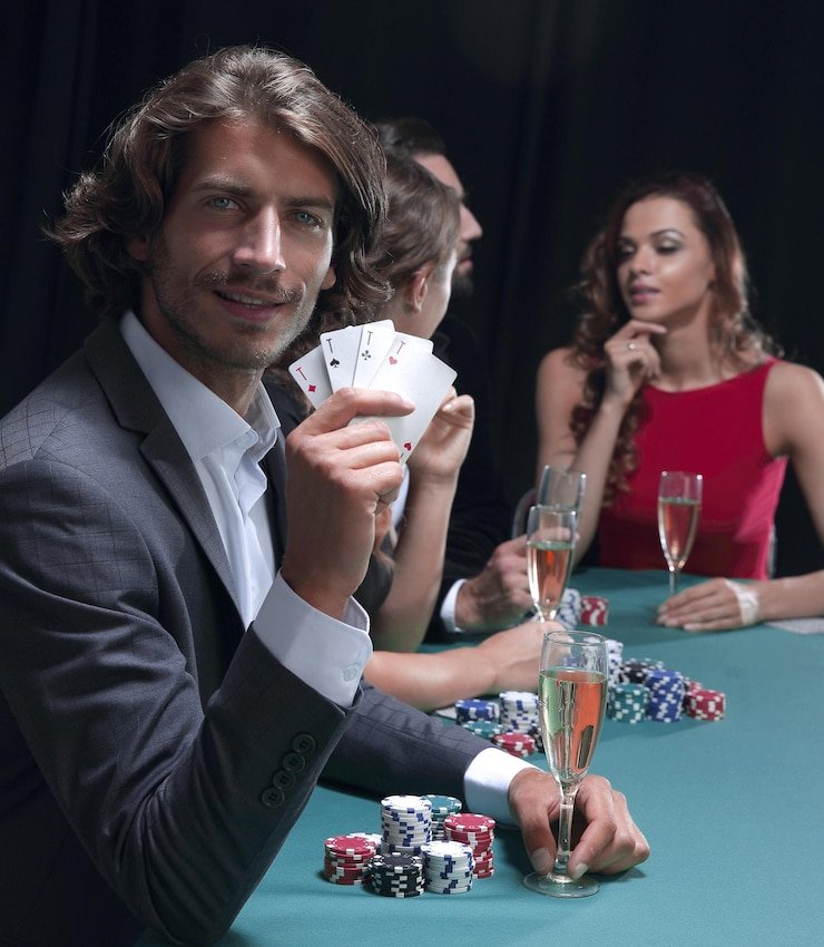 33ctree Pakistan Casino Lobbies Mein Kya Khas Hai