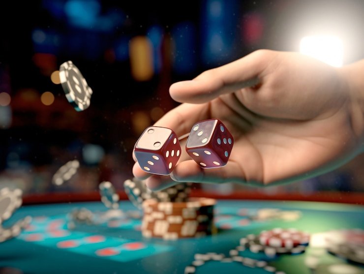 33ctree Live Casino
